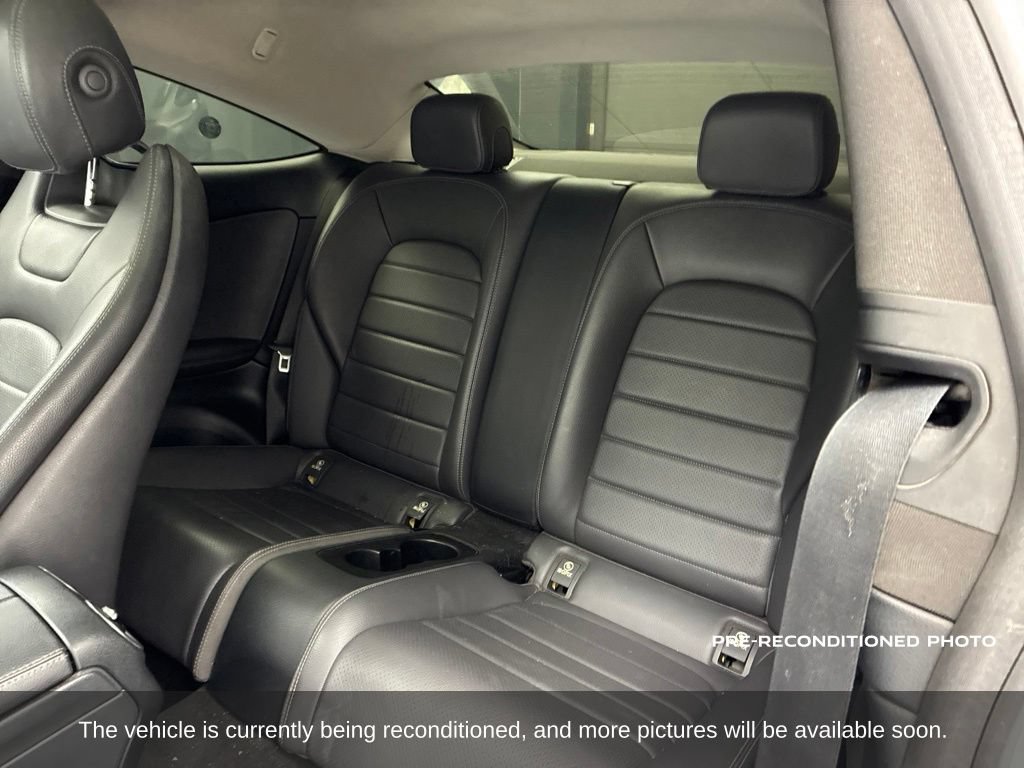 Used 2020 Mercedes-Benz C 300 Coupe image 13