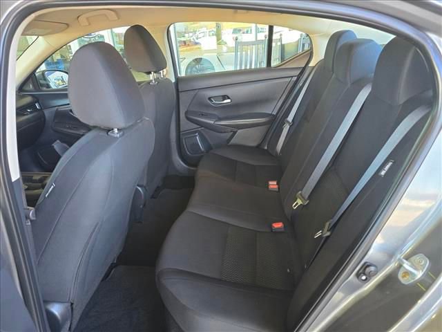 Used 2023 Nissan Sentra S image 10