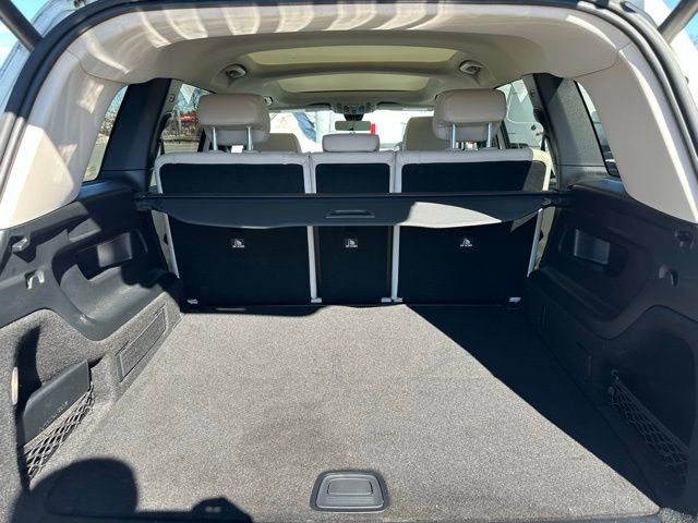 Certified 2022 Mercedes-Benz GLB 250 4MATIC w/ Premium Package Lite image 10