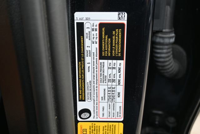 Used 2021 BMW X5 M50i w/ Dynamic Handling Package image 30