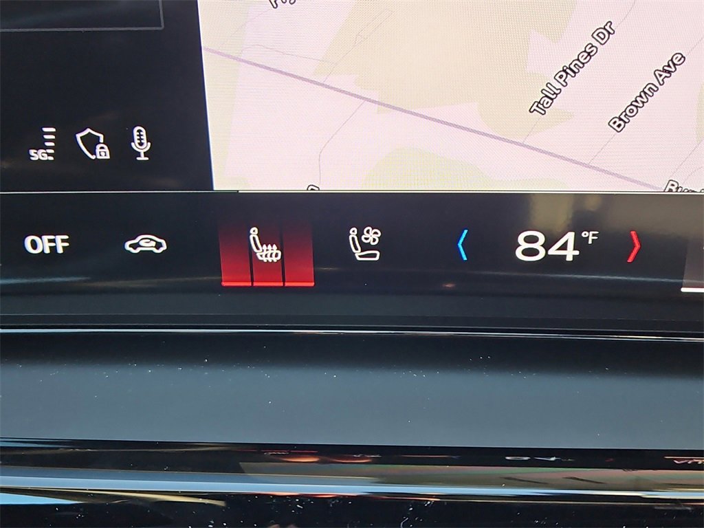 New 2026 Audi A6 Premium Plus image 15