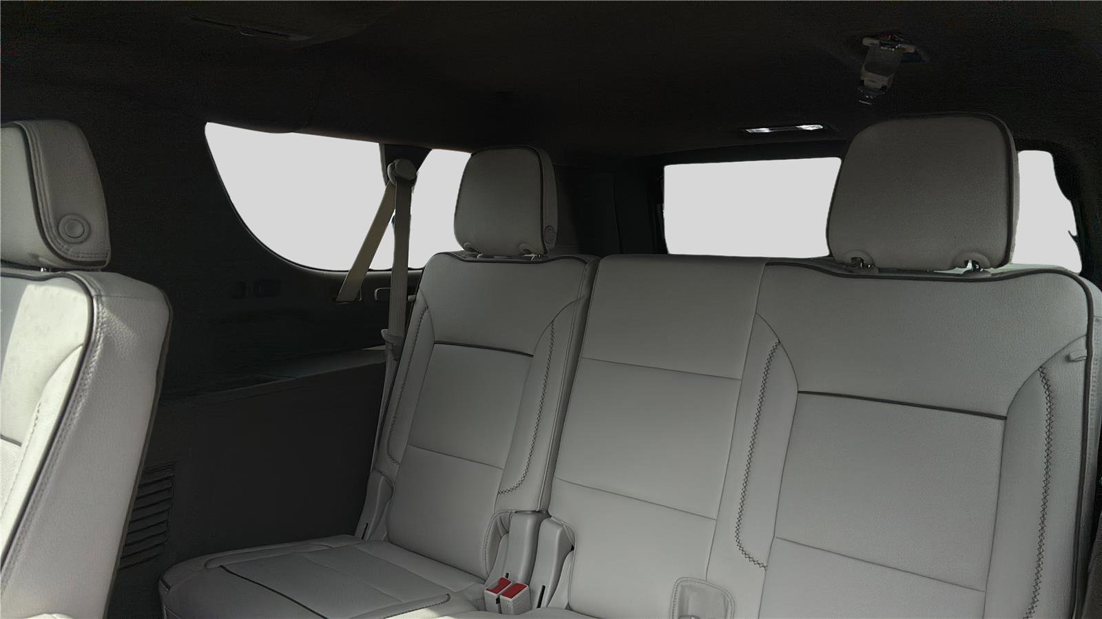 New 2026 GMC Yukon XL Denali w/ Denali Reserve Package image 18