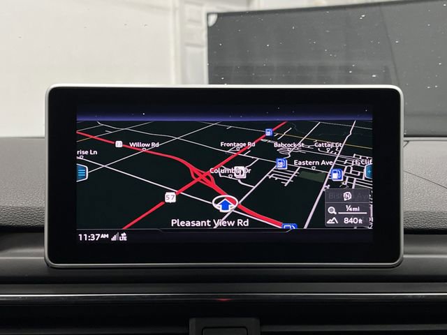 Used 2018 Audi A5 2.0T Premium Plus w/ Premium Plus image 10