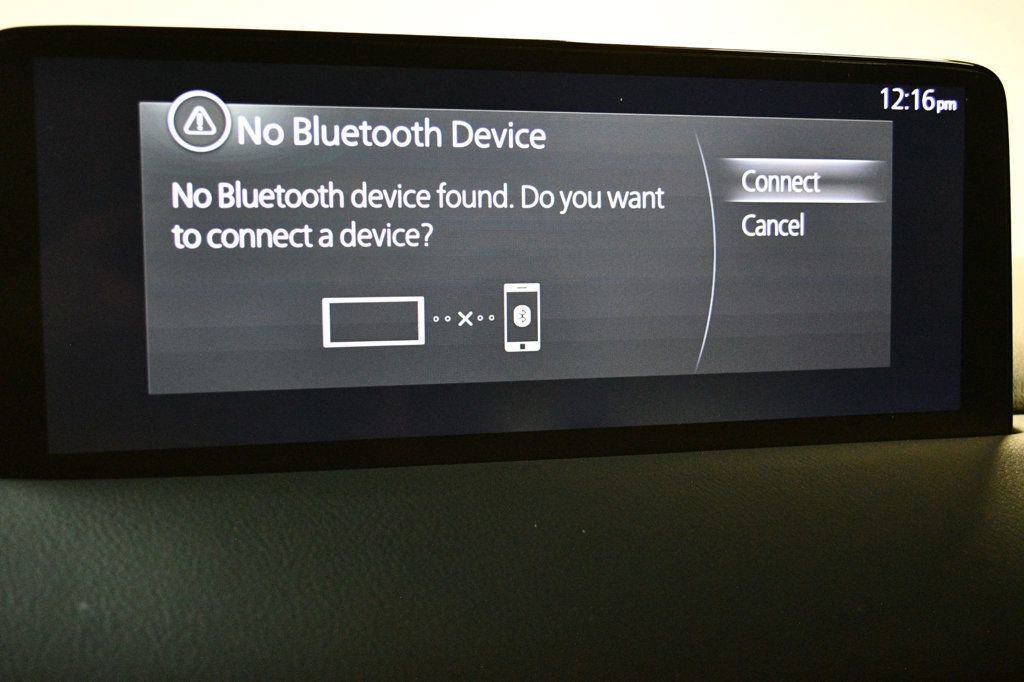 Used 2022 MAZDA CX-5 Carbon Edition image 52