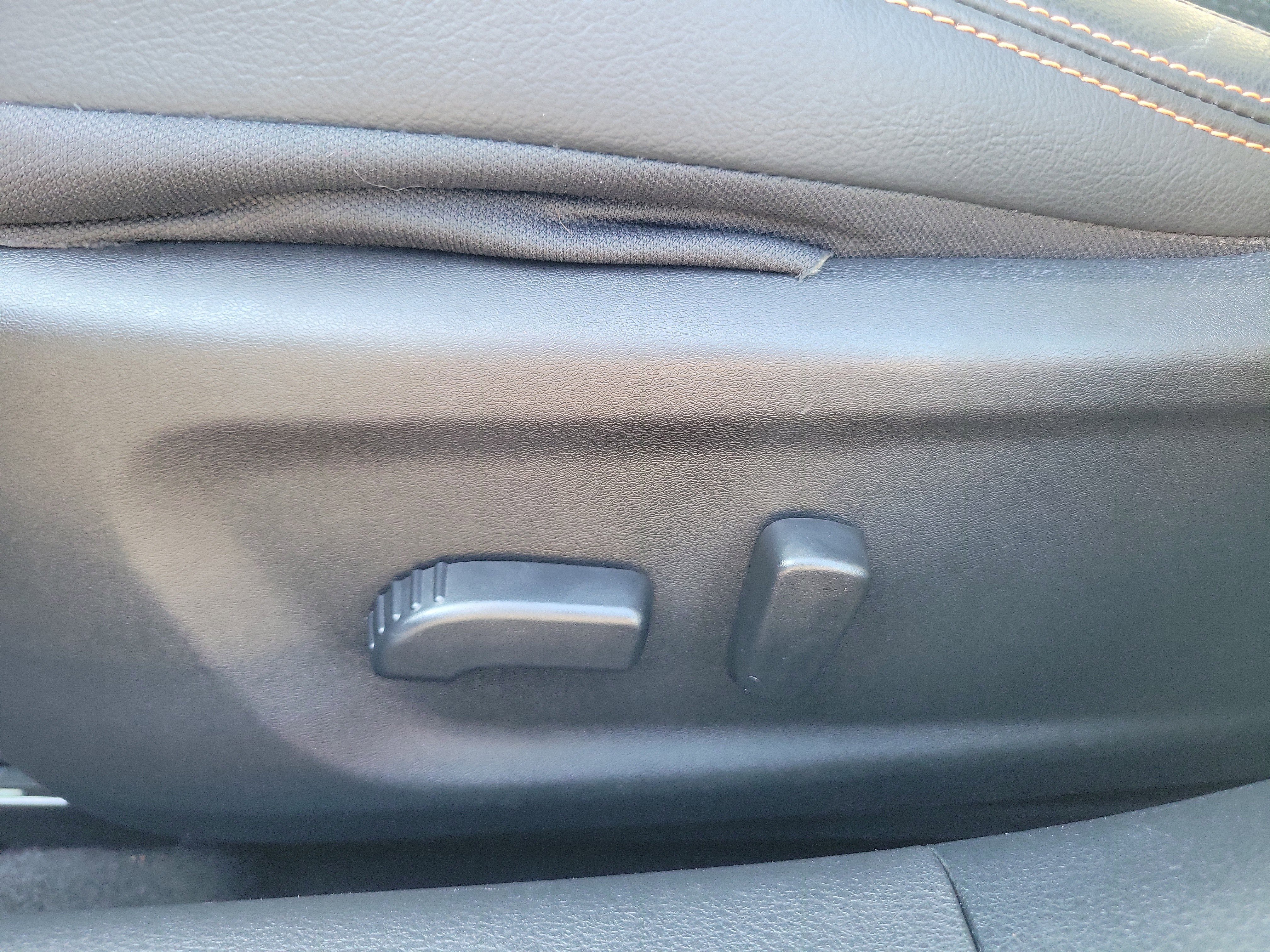 Used 2022 Nissan Altima 2.5 SR image 20