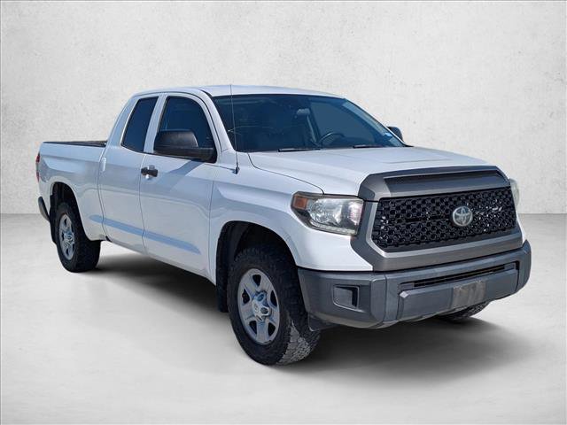 Used 2019 Toyota Tundra SR image 3