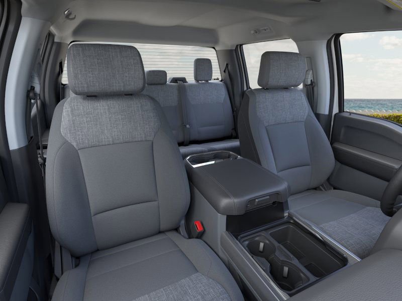 New 2026 Ford F250 XLT w/ FX4 Off-Road Package image 10