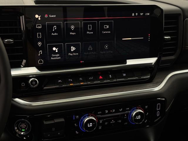 New 2026 GMC Sierra 1500 SLT w/ SLT Premium Package image 23