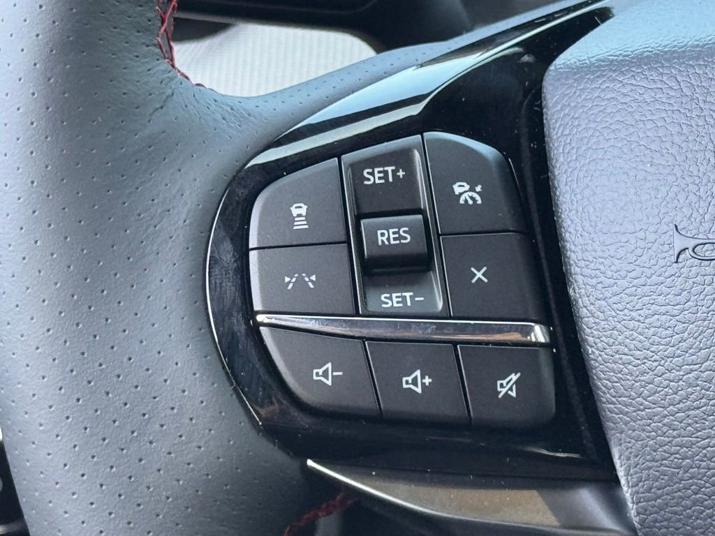 New 2026 Ford Explorer ST-Line image 20