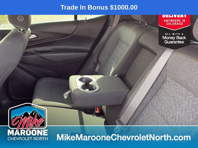Used 2023 Chevrolet Equinox LT image 15