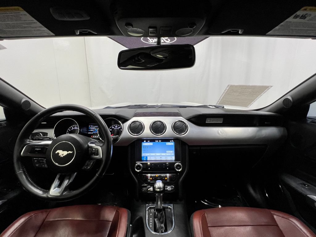 Used 2017 Ford Mustang GT Premium RWD image 20