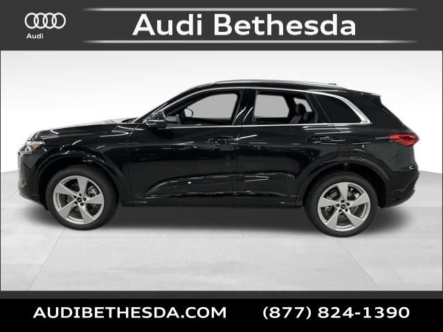 New 2026 Audi Q5 Premium Plus AWD/4WD image 4