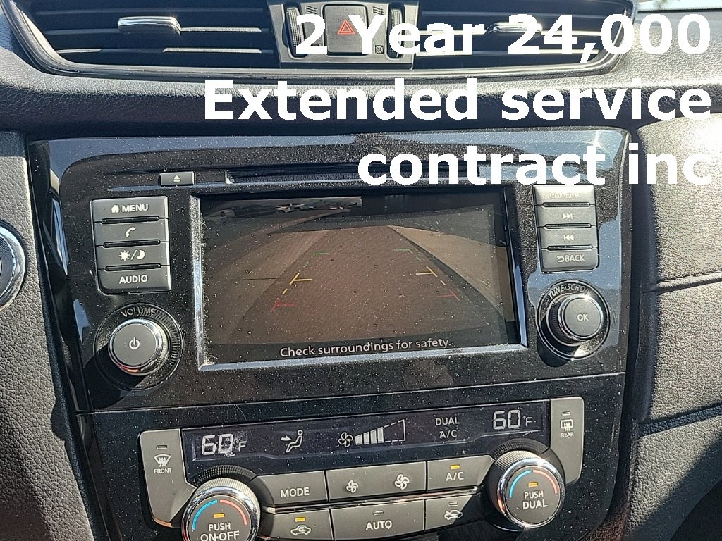 Used 2019 Nissan Rogue SV image 31