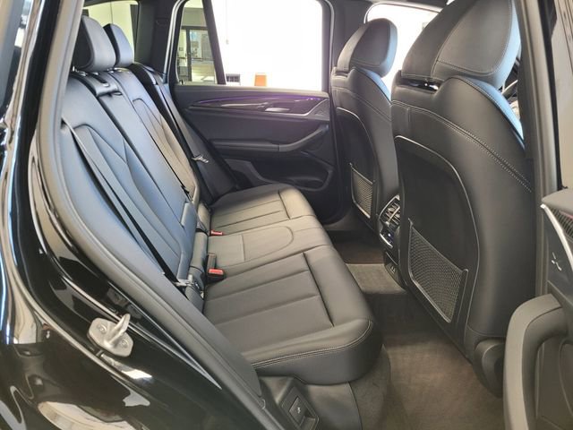 Used 2024 BMW X3 M40i w/ Parking Assistance Package image 20