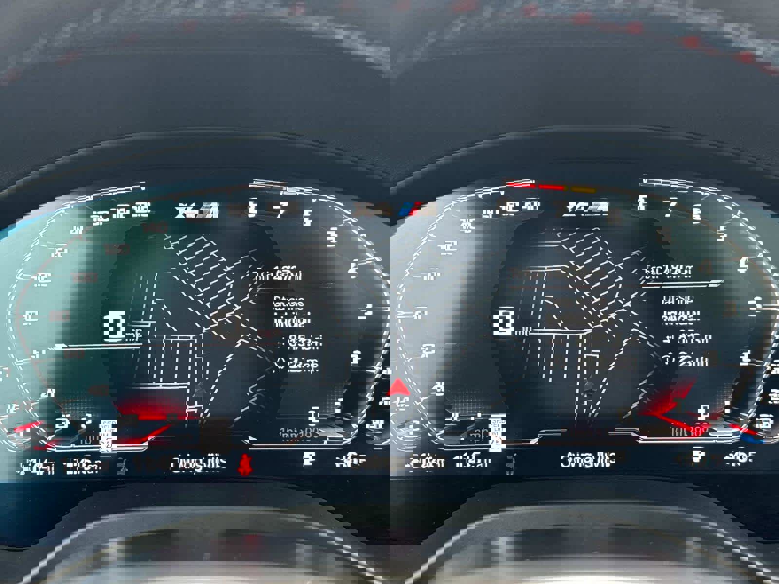 Used 2021 BMW X4 M w/ Competition Package image 24