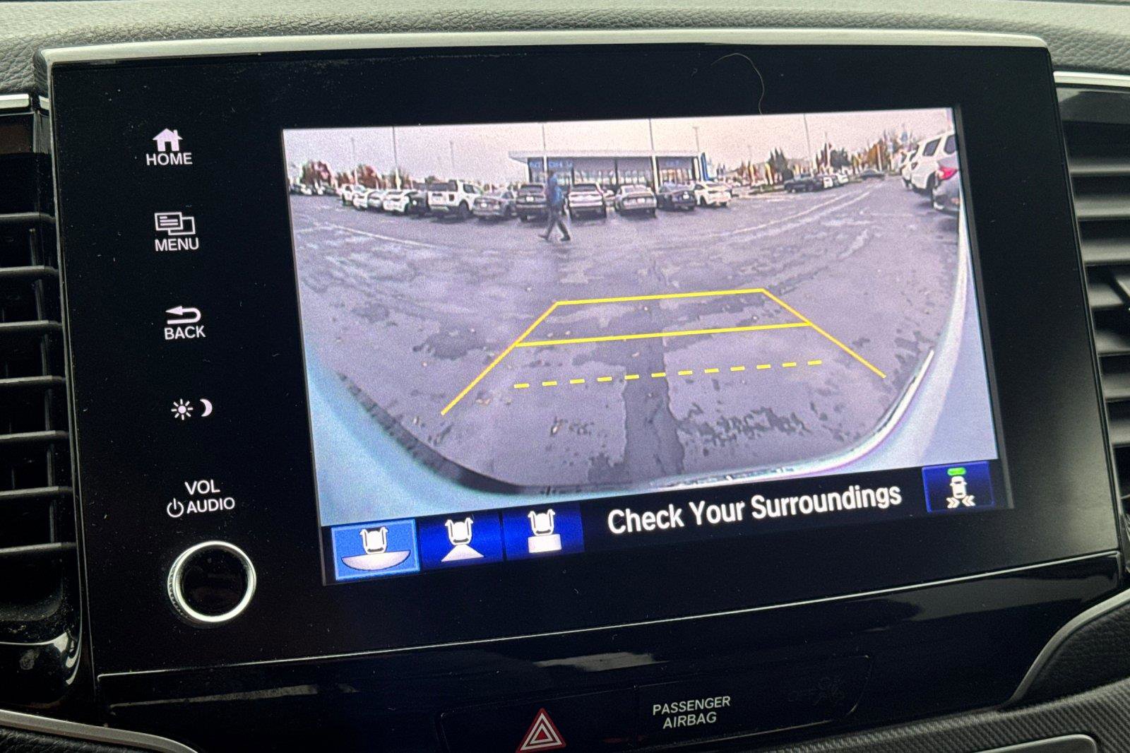 Certified 2023 Honda Ridgeline RTL-E image 19