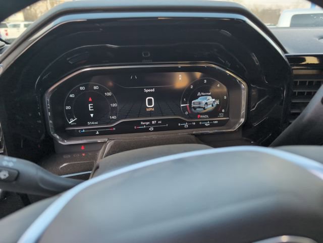 New 2025 GMC Sierra 1500 Elevation image 22