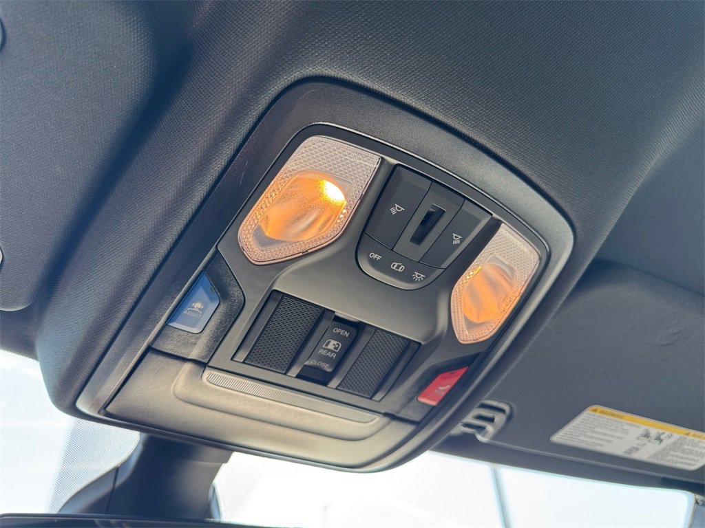 Used 2023 RAM 1500 Big Horn image 19