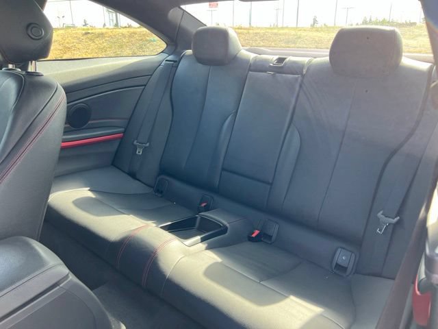 Used 2014 BMW 428i xDrive Coupe AWD/4WD image 13