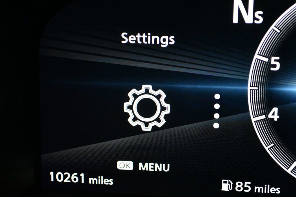 Used 2024 Nissan Z Performance w/ Floor Mat Package image 42