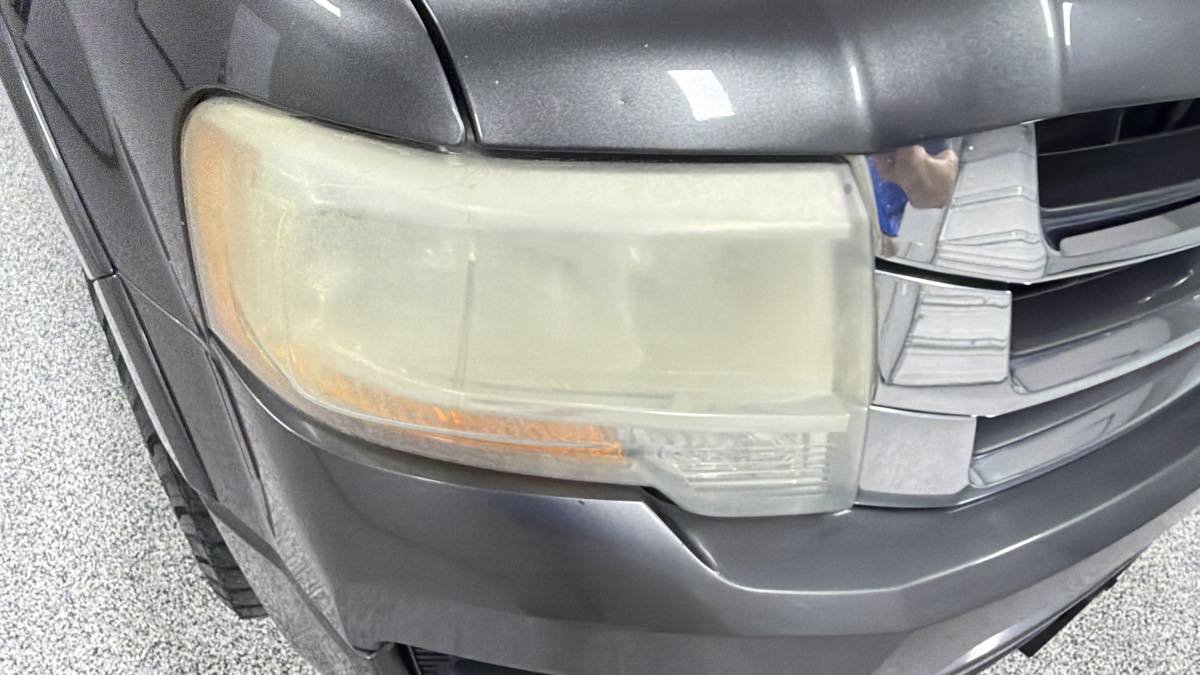 Used 2016 Ford Expedition EL XLT AWD/4WD image 30