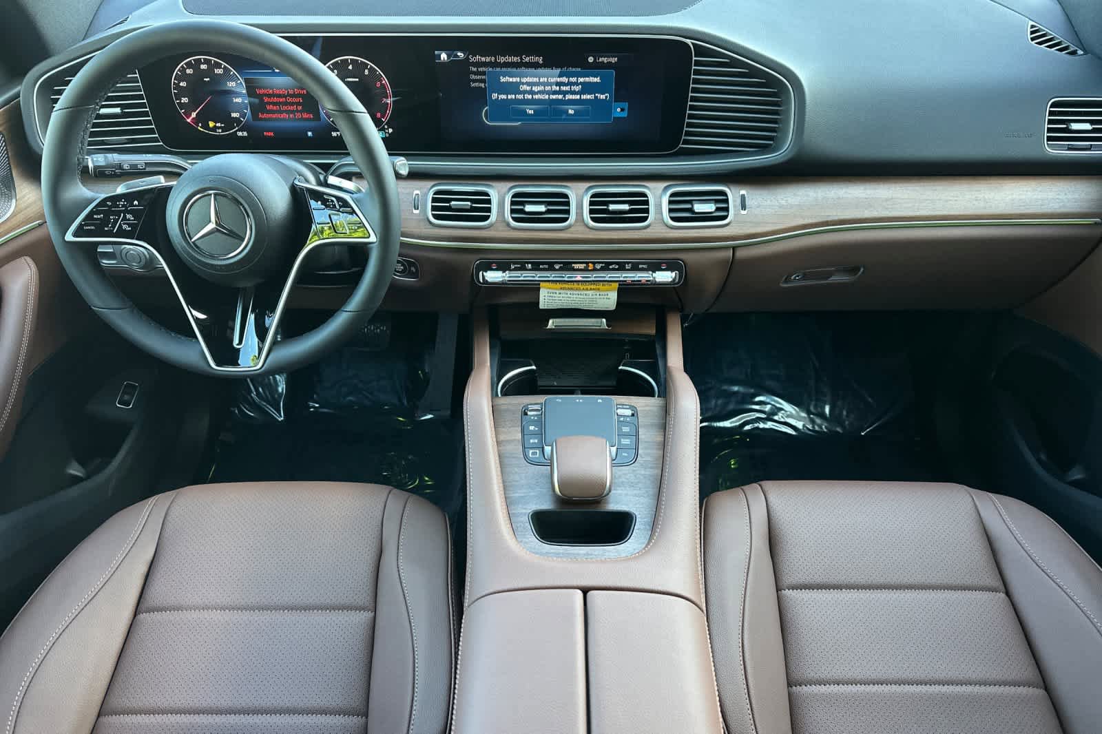 New 2026 Mercedes-Benz GLE 350 4MATIC image 12