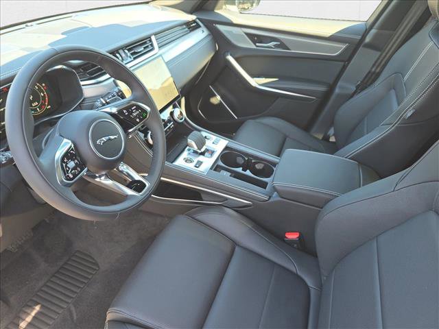 New 2026 Jaguar F-PACE R-Dynamic S image 12