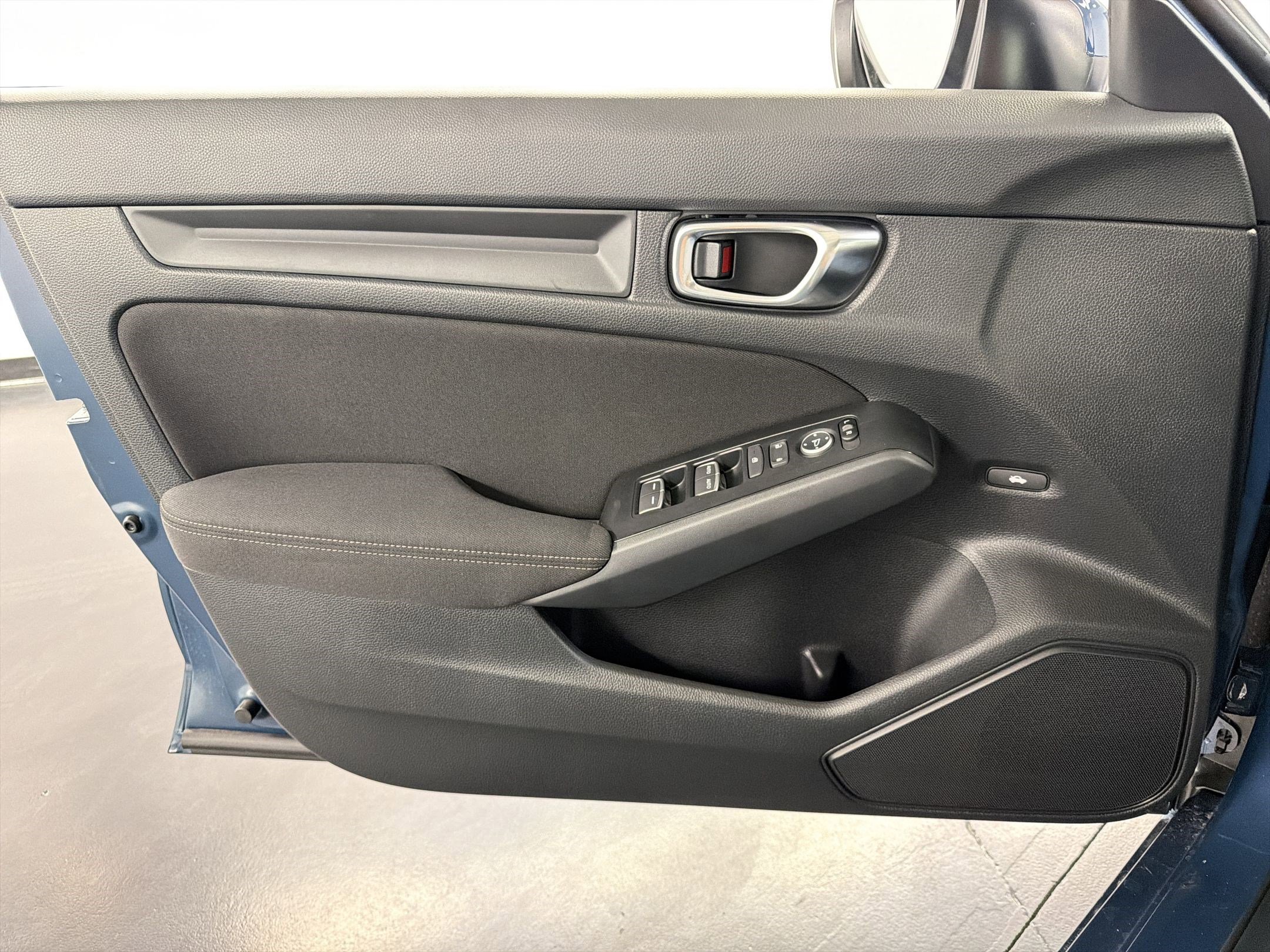 New 2026 Honda Civic LX image 12
