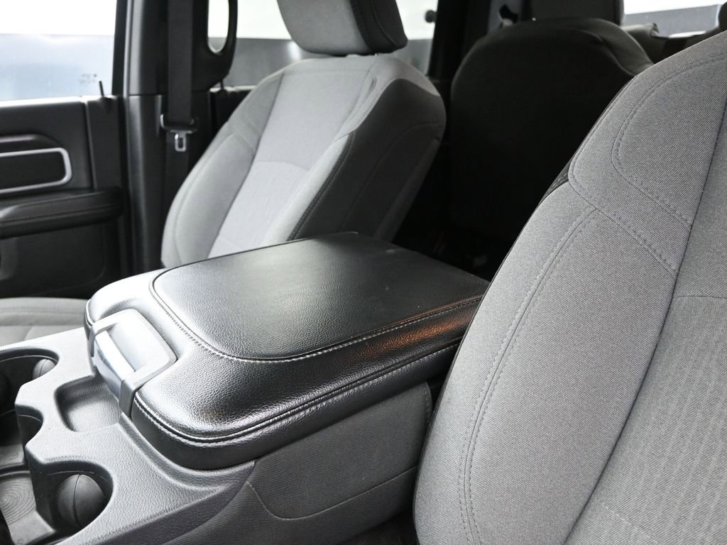 Used 2024 RAM 2500 Big Horn image 14