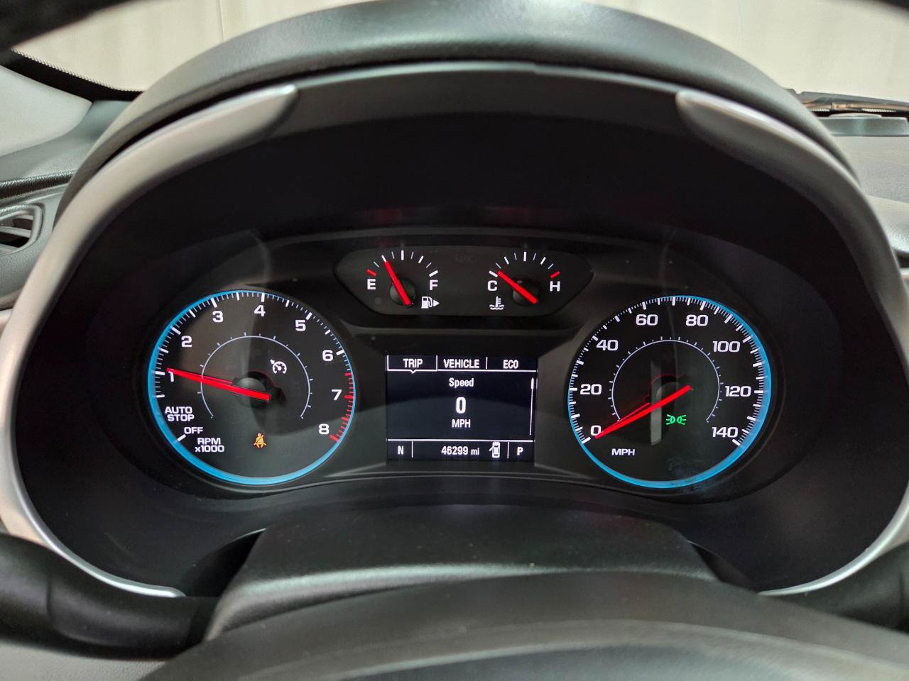 Used 2021 Chevrolet Malibu RS FWD image 26