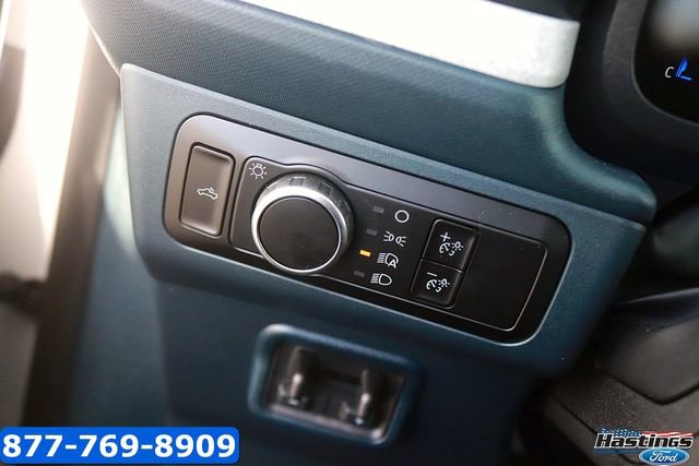 New 2025 Ford Maverick XLT w/ 4K Tow Package image 23