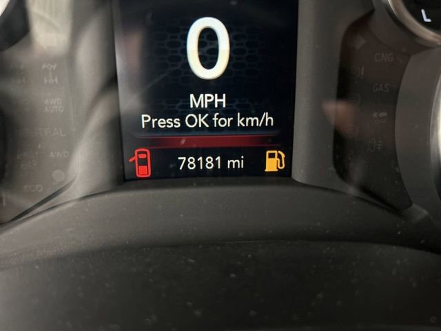 Used 2023 RAM 1500 Lone Star image 26