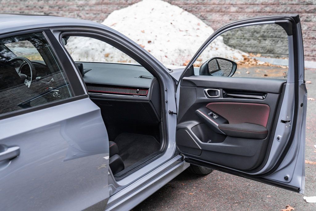 Used 2023 Honda Civic Si image 15