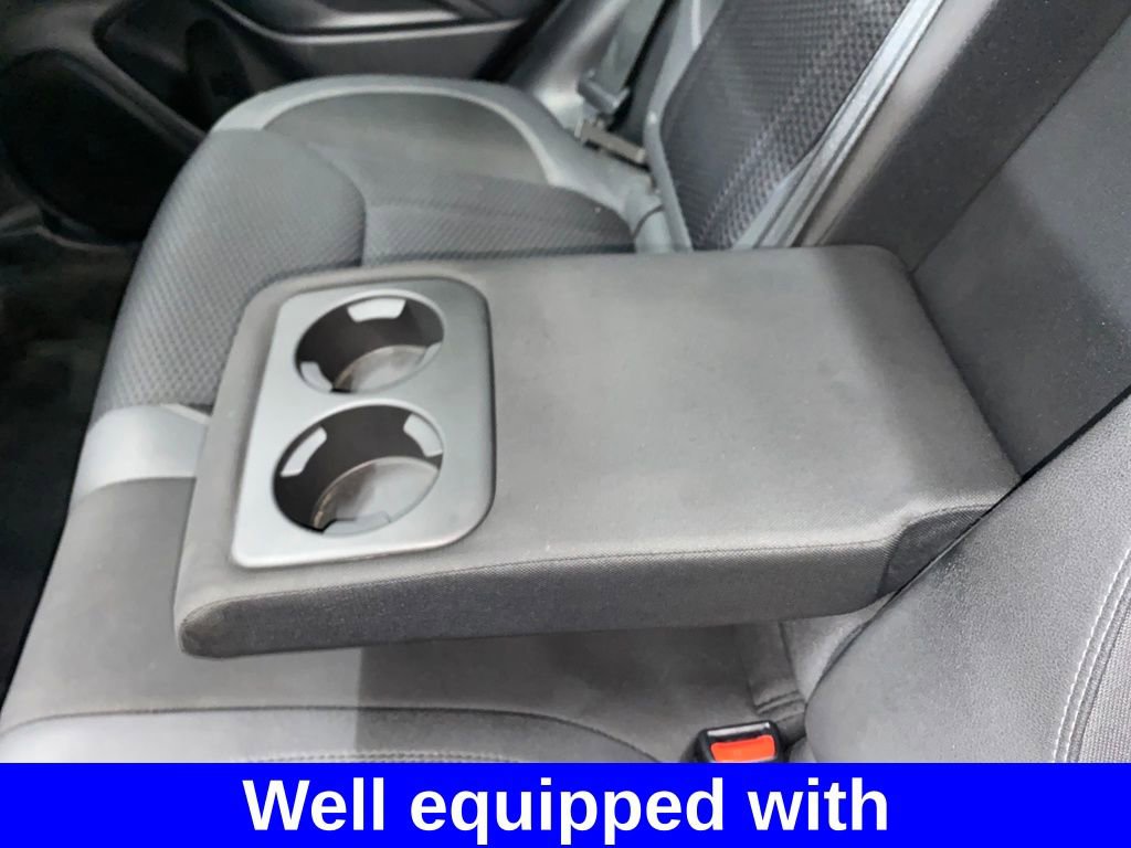 Used 2021 Subaru Forester Premium image 3