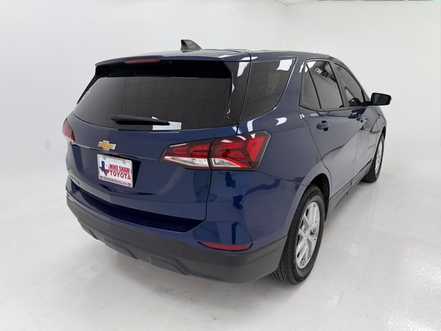 Used 2022 Chevrolet Equinox LS w/ LS Convenience Package image 20