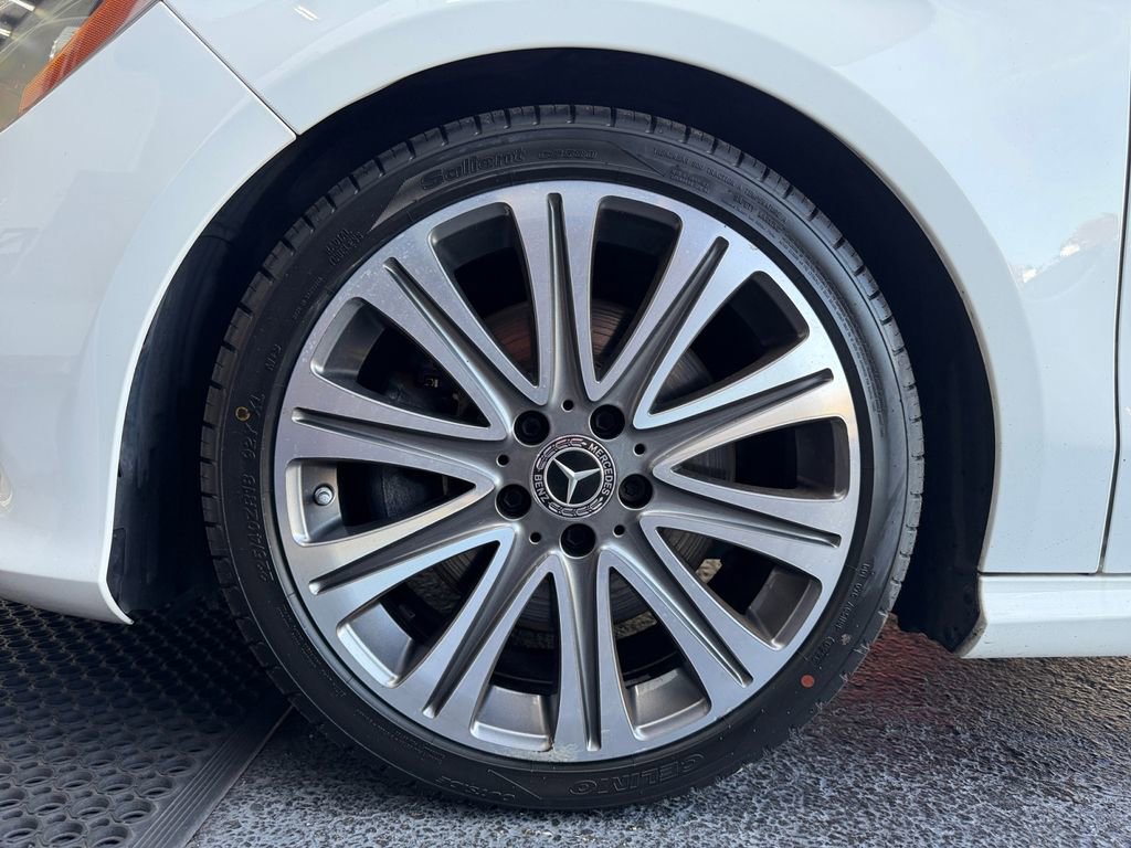 Used 2018 Mercedes-Benz CLA 250 image 42