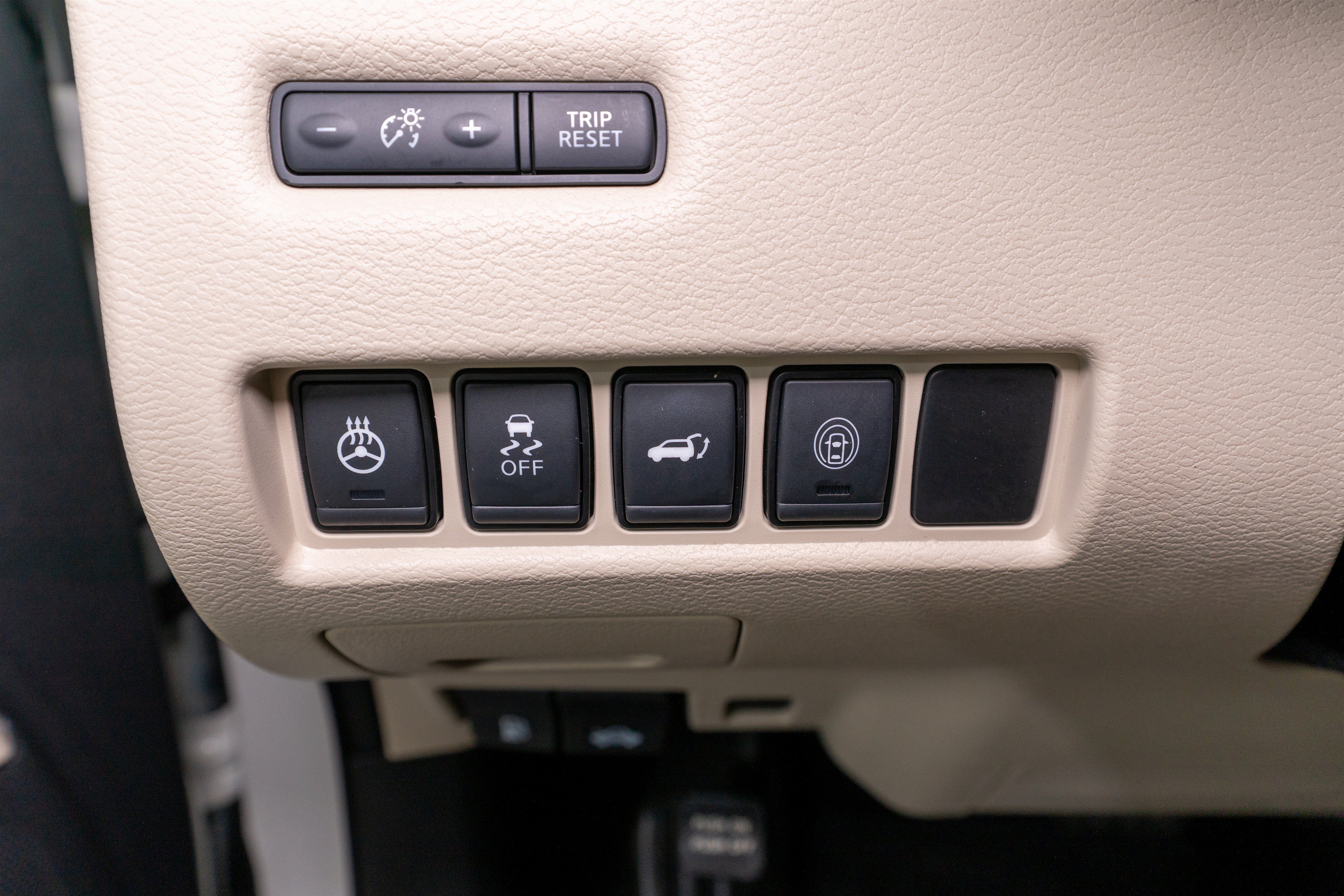 Used 2020 Nissan Murano Platinum FWD image 29
