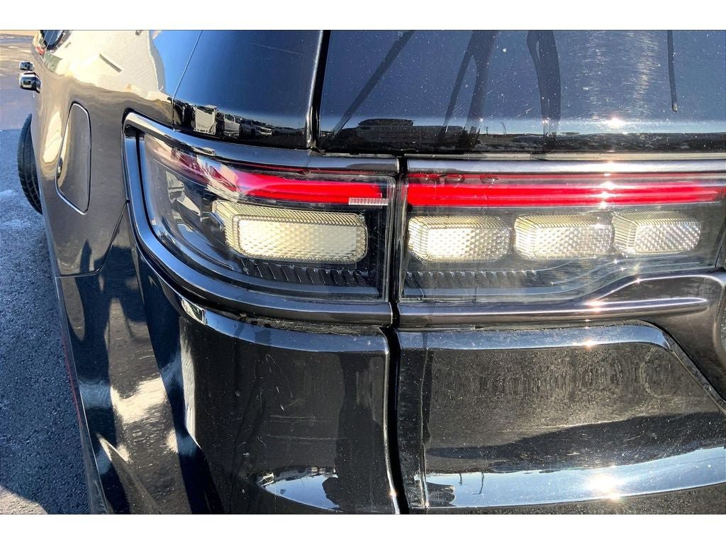 Used 2022 Jeep Grand Wagoneer Series II AWD/4WD image 31