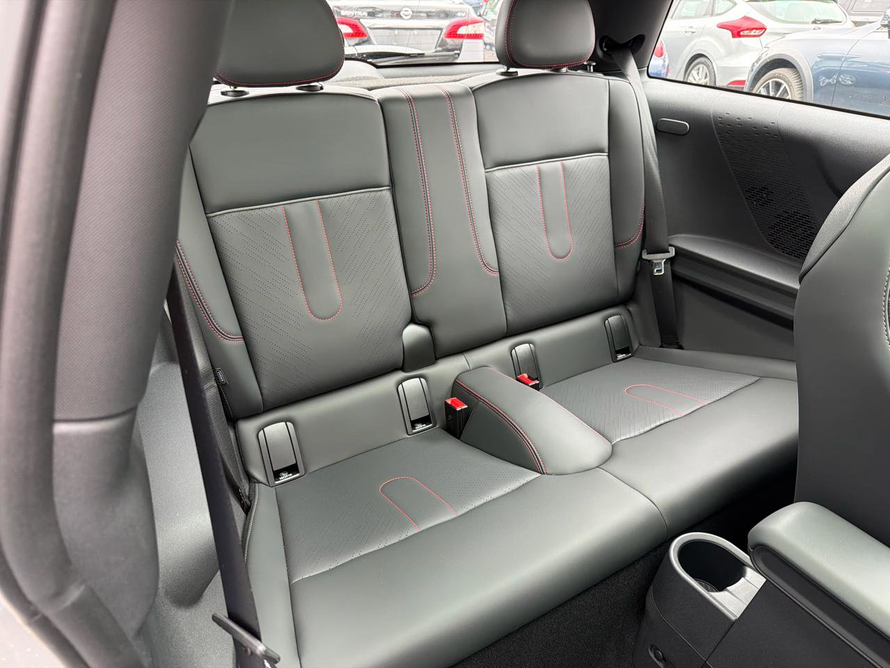 Used 2025 MINI Cooper S image 13