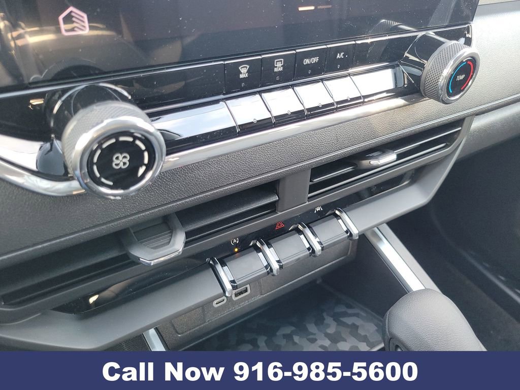 New 2026 Chevrolet Colorado W/T image 15