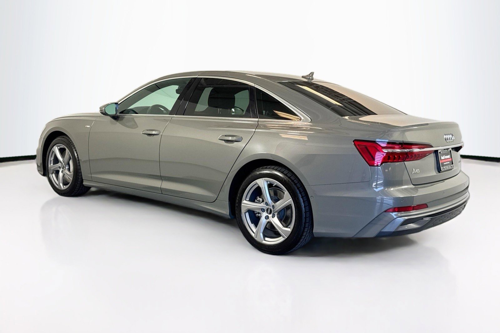 Used 2024 Audi A6 Premium Plus AWD/4WD image 7
