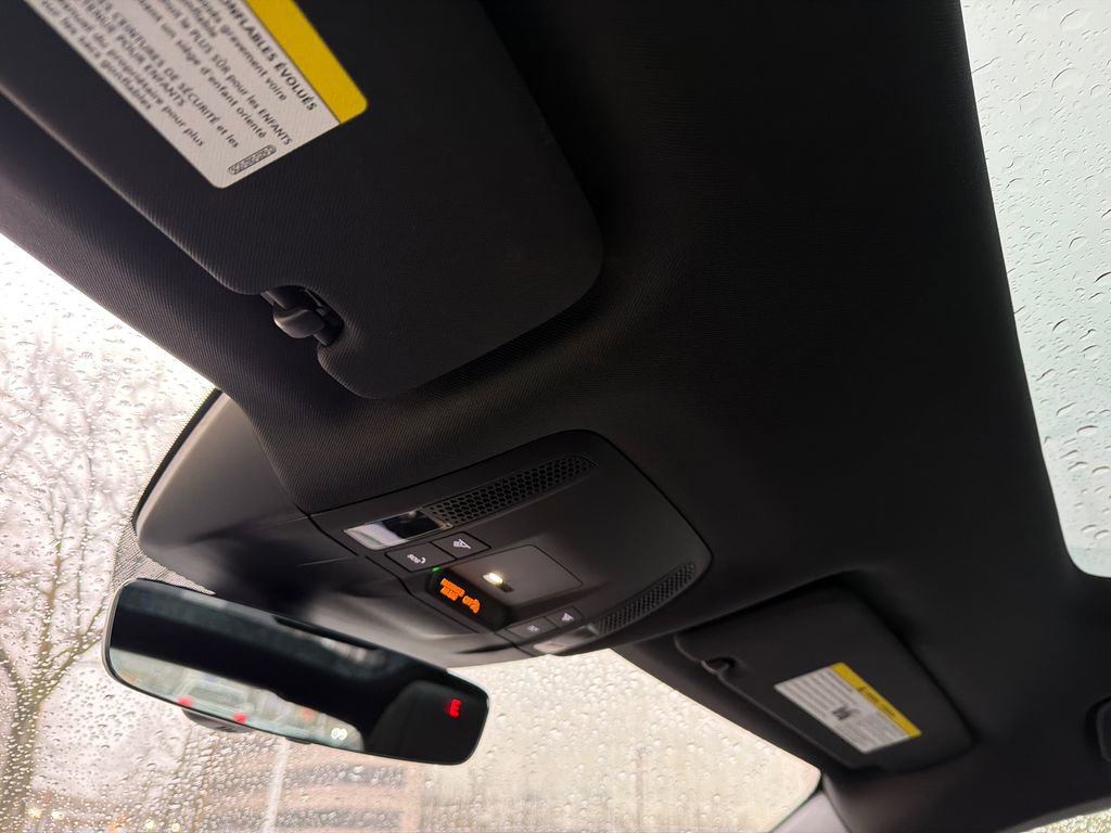 Used 2023 Audi e-tron GT Premium Plus image 34