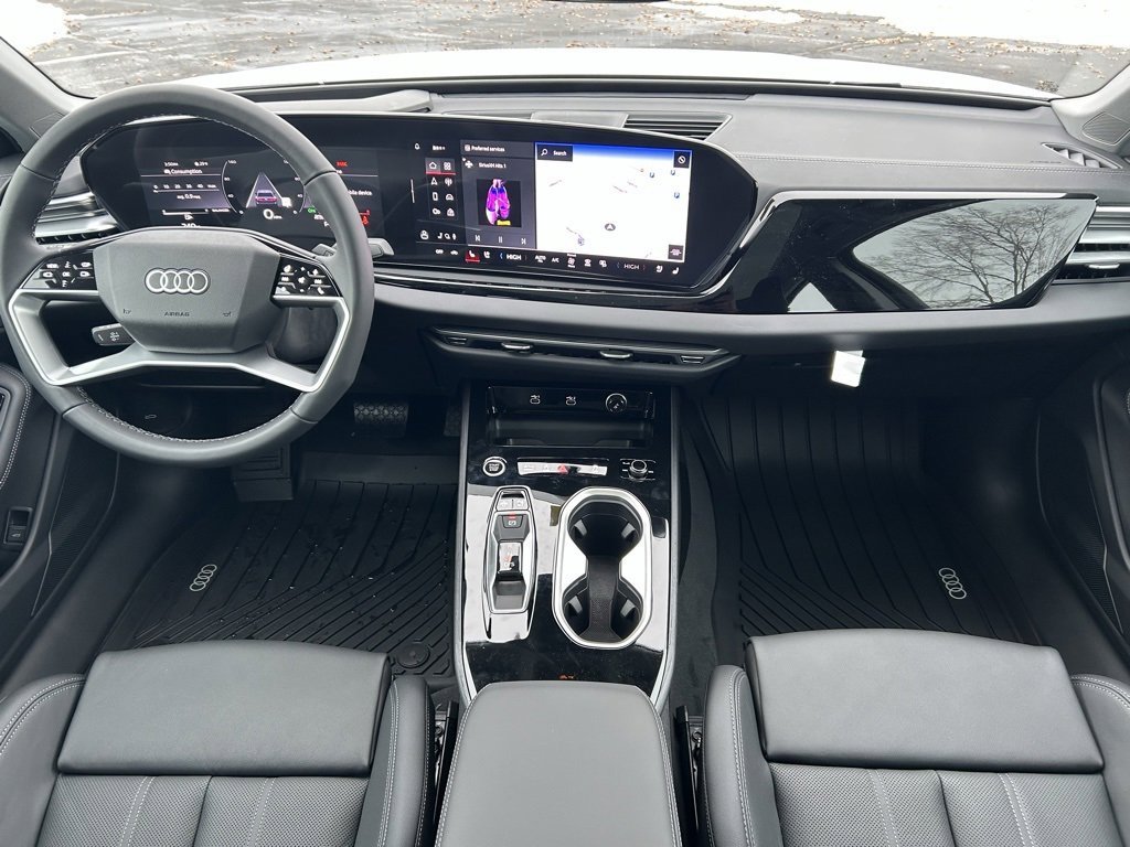 New 2026 Audi A6 Premium Plus image 12