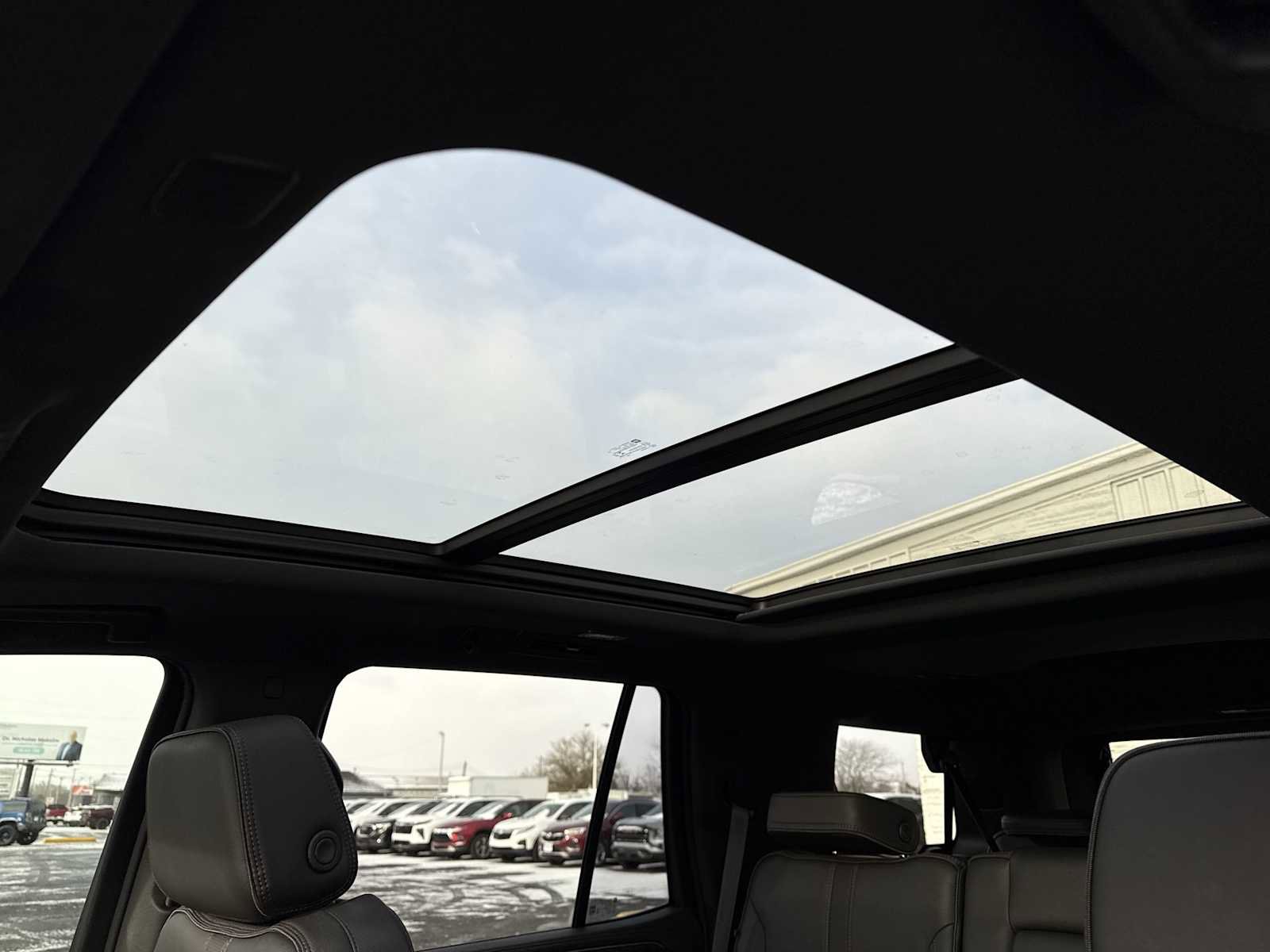 Certified 2023 Chevrolet Tahoe RST image 16