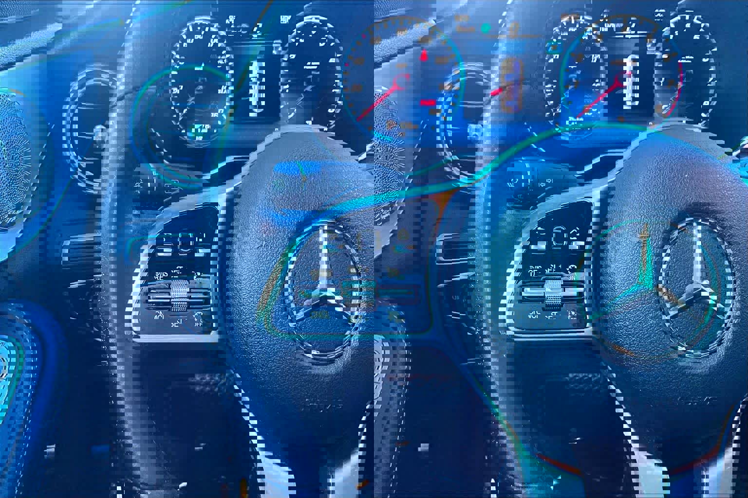 Used 2021 Mercedes-Benz C 300 Sedan w/ Premium Package image 24