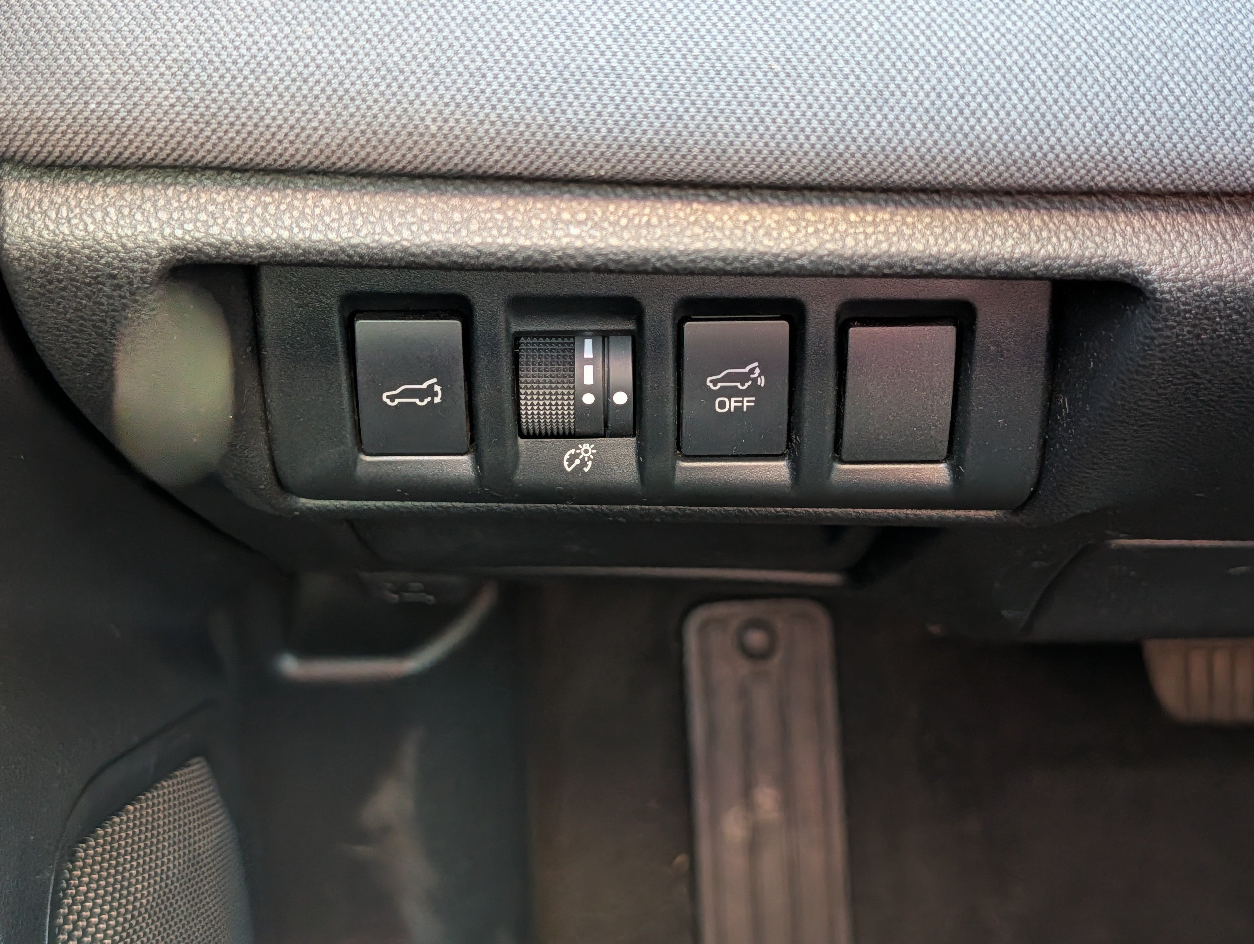 Used 2023 Subaru Outback Wilderness AWD/4WD image 26