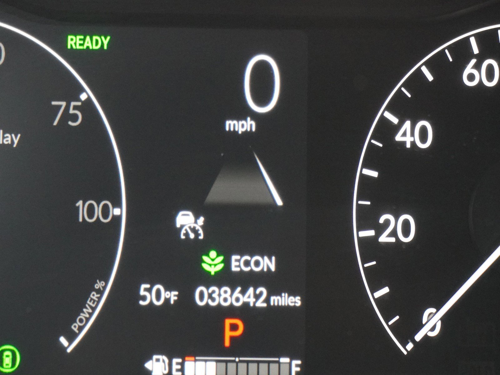 Used 2023 Honda CR-V Sport Touring image 27