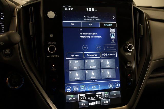 New 2026 Subaru Crosstrek 2.0i Premium image 20