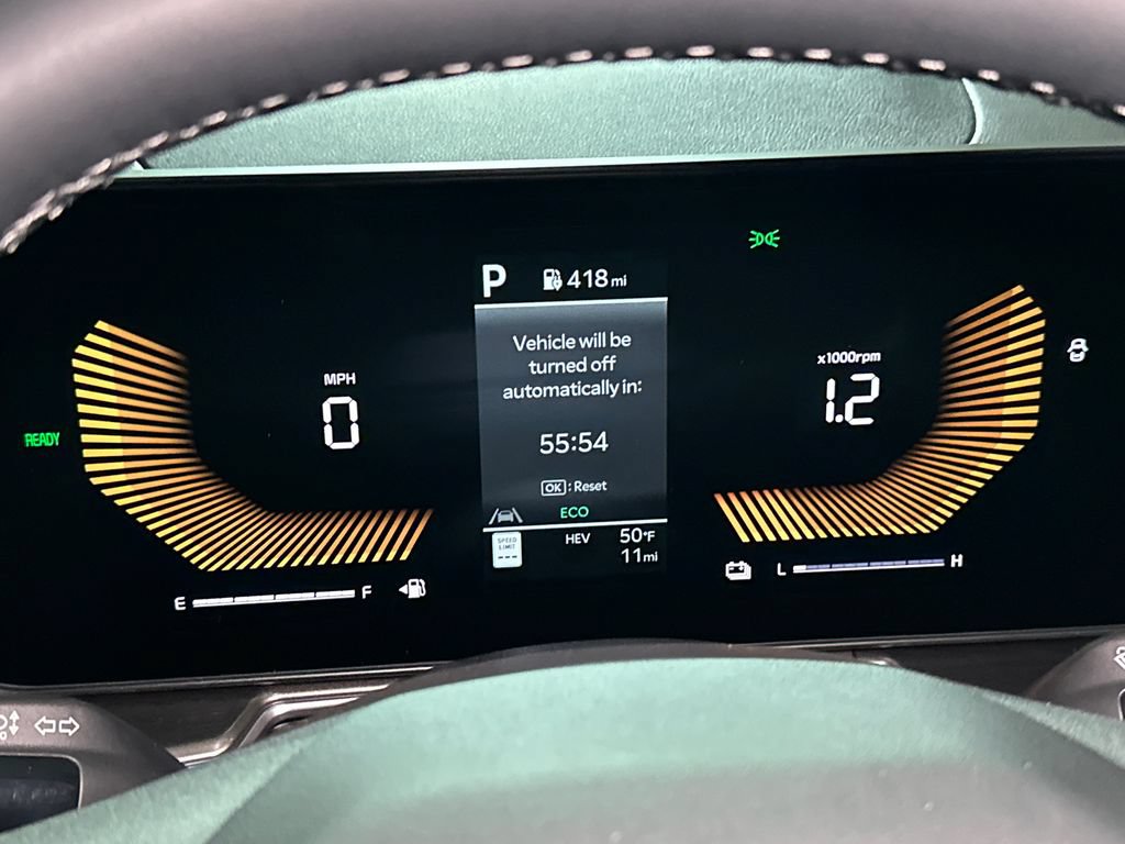 New 2026 Kia Sorento EX AWD/4WD image 23