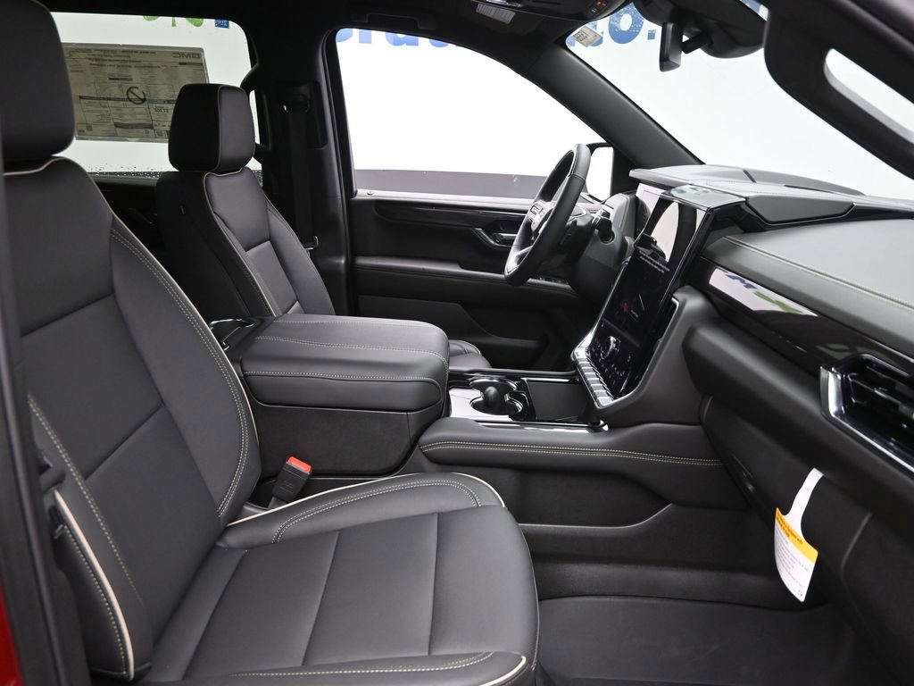 New 2025 GMC Yukon XL Elevation image 7